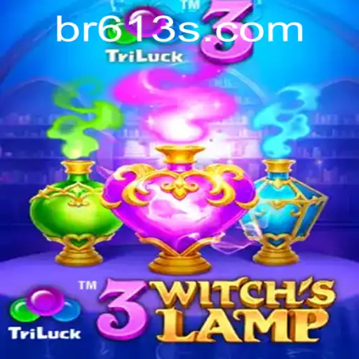 Explorando o Enigmático Mundo de 3WitchsLamp: Descubra as Regras e a Emoção Deste Jogo Fascinante
