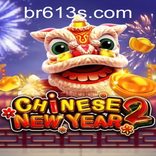 Descubra as Emoções do Jogo CHINESENEWYEAR2