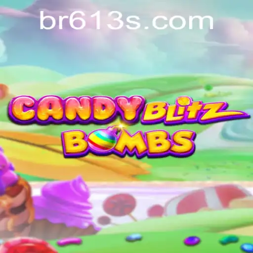 CandyBlitzBombs: Uma Jornada Doce e Explosiva no Mundo dos Jogos