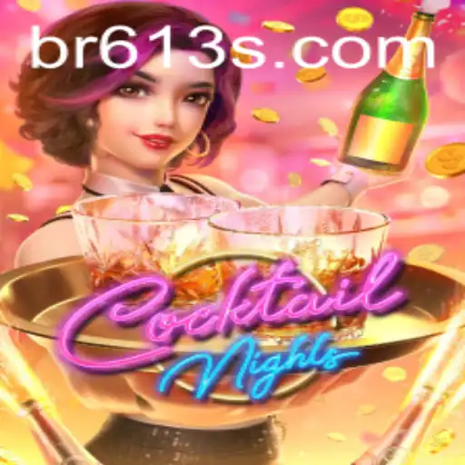 CocktailNights: Descubra o Encantador Mundo dos Coquetéis