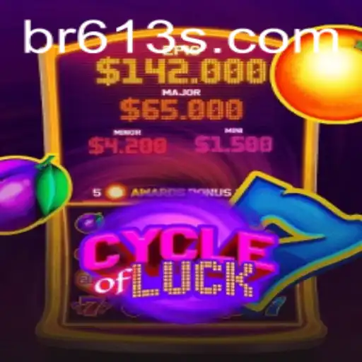 CycleofLuck: Descubra o Fascinante Mundo de Sorte e Estratégia