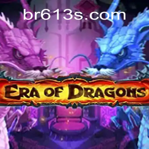 Descubra a Fantástica Aventura do Jogo EraOfDragons