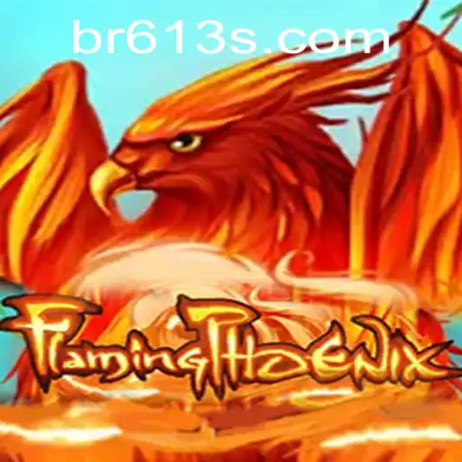 FlamingPhoenix: O Novo Jogo que Está Conquistando o Mundo