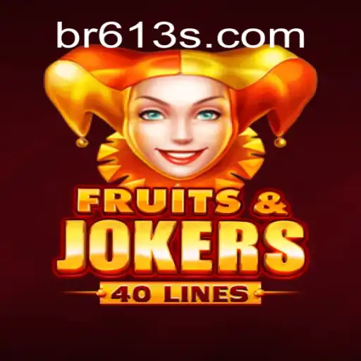 Descubra o Mundo de FruitsAndJokers40: Um Jogo Encantador para Todas as Idades