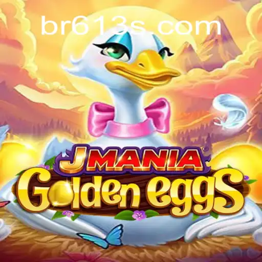Explorando o Universo de JManiaGoldenEggs: Uma Jornada de Estratégias e Diversão