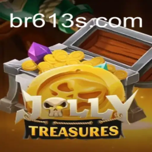JollyTreasures: Aventura e Estratégia em Alto-Mar
