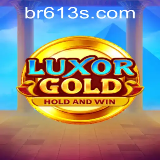 Descobrindo LuxorGold: O Novo Fenômeno com o Código BR613