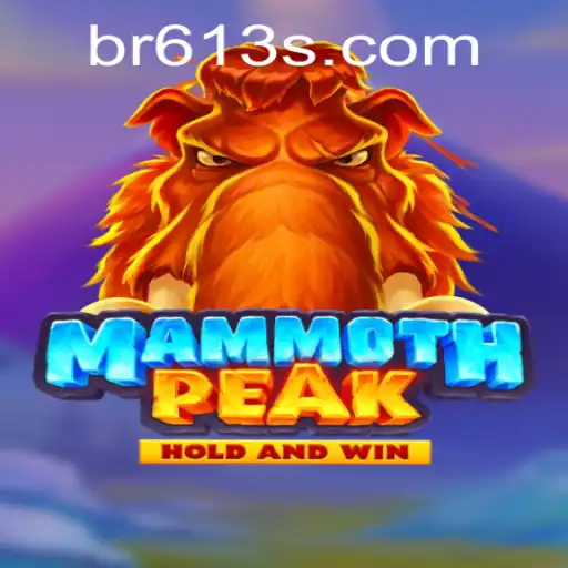 Descubra o Fascinante Mundo de MammothPeak: O Jogo Que Conquistou Multidões