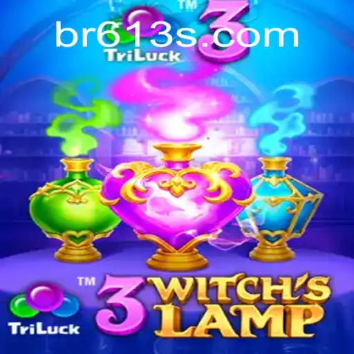 Explorando o Enigmático Mundo de 3WitchsLamp: Descubra as Regras e a Emoção Deste Jogo Fascinante