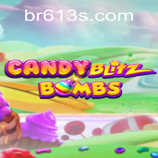 CandyBlitzBombs: Uma Jornada Doce e Explosiva no Mundo dos Jogos