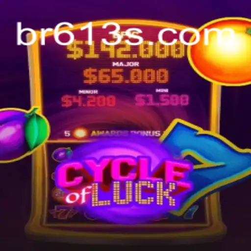 CycleofLuck: Descubra o Fascinante Mundo de Sorte e Estratégia