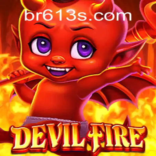 DevilFire: Uma Aventura Intensa e Estratégica no Mundo dos Jogos