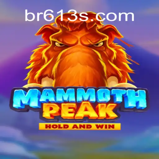 Descubra o Fascinante Mundo de MammothPeak: O Jogo Que Conquistou Multidões