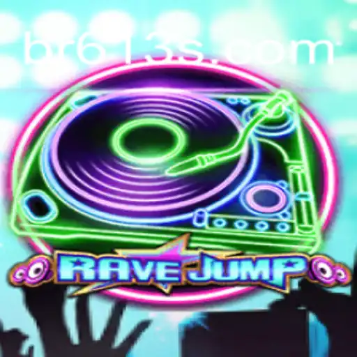 Descubra o Universo Vibrante de RaveJump: O Jogo que Está Conquistando Multidões