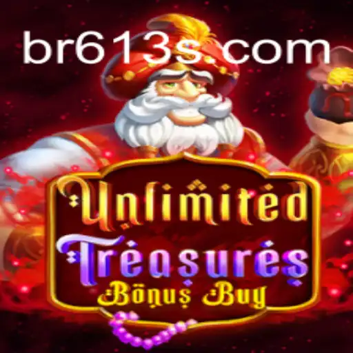 Descubra as Aventuras de UnlimitedTreasuresBonusBuy