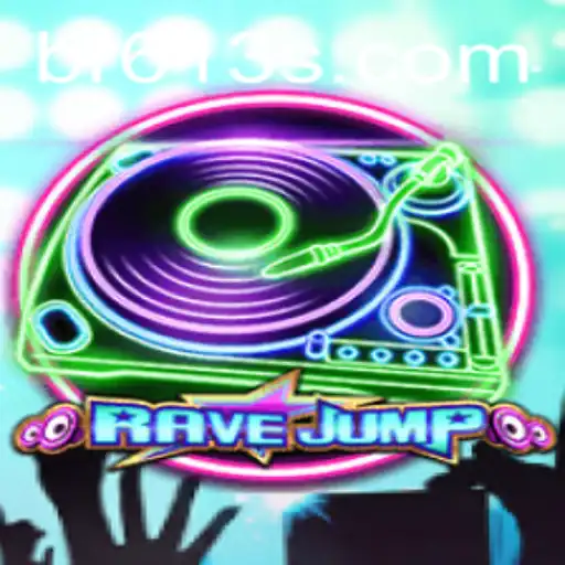 Descubra o Universo Vibrante de RaveJump: O Jogo que Está Conquistando Multidões