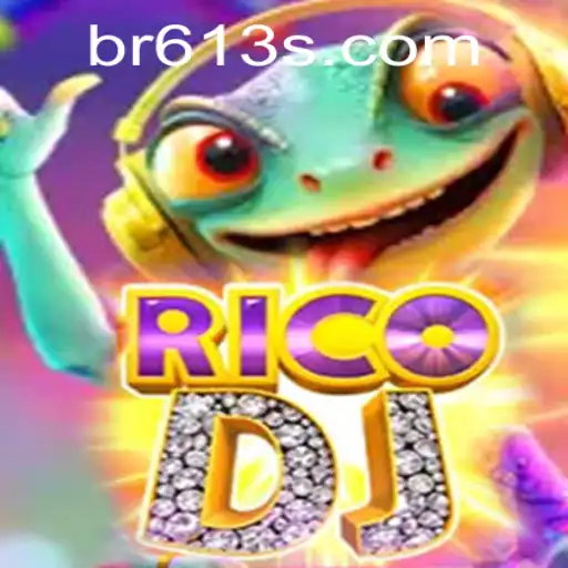 Descubra o Fascinante Mundo de RicoDJ