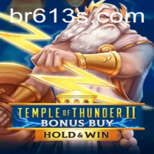 Temple of Thunder II Bonus Buy: Uma Aventura Épica no Mundo dos Jogos Online