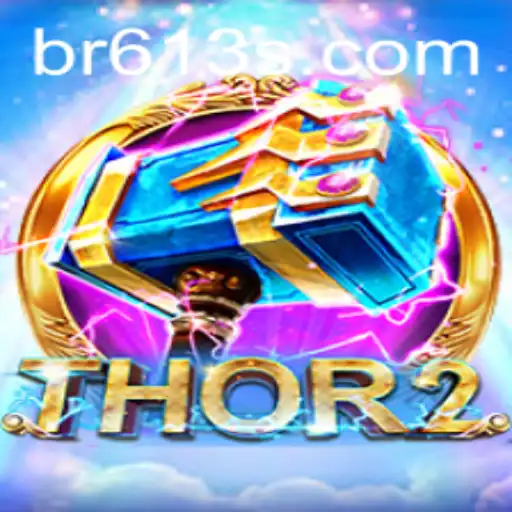 Thor2: Aventuras Épicas no Mundo dos Deuses Nórdicos
