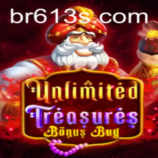 Descubra as Aventuras de UnlimitedTreasuresBonusBuy