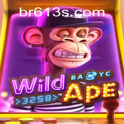 Aventura Selvagem e Estratégia no Jogo WildApe3258